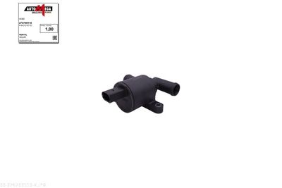 Termostat AUTOMEGA 274709110