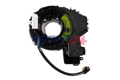 Vinutá pružina, airbag BOGAP F7310118