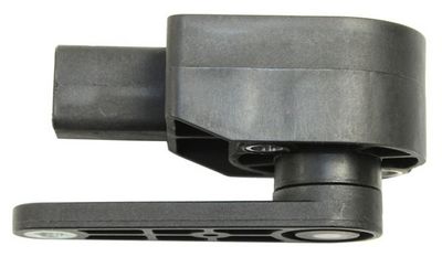 Sensor, Leuchtweitenregulierung