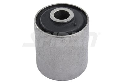 LAGERBUCHSE BLATTFEDER