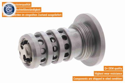 SUPAPA COMANDA POZ. ARBORE CU CAME VAICO V104472 10