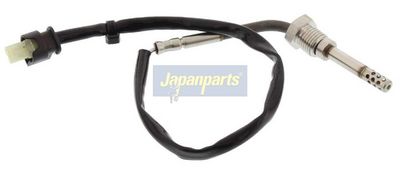 датчик, температура на изгорелите газове JAPANPARTS EGT-0510