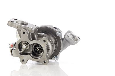 COMPRESOR SISTEM DE SUPRAALIMENTARE NISSENS 93132 27