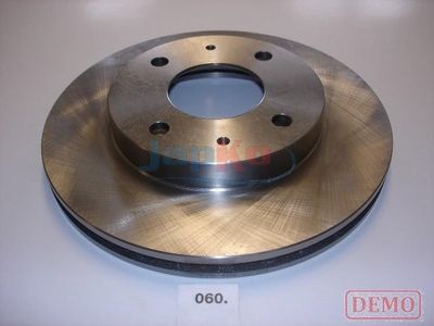 спирачен диск JAPKO 600606C