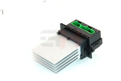 REZISTOR VENTILATOR HABITACLU GH GH763993 11