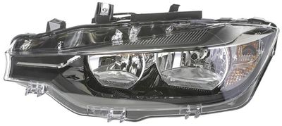 HELLA Hauptscheinwerfer