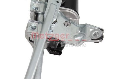 WISCHERGESTäNGE METZGER AUTOTEILE 2191099 2