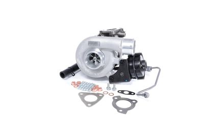 LADER AUFLADUNG BTS Turbo T981434 3