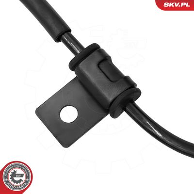 Snímač počtu otáčok kolesa ESEN SKV 06SKV468