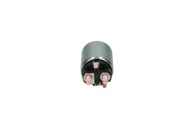 Elektromagnetický spínač, startér HC-Cargo F 032 139 537