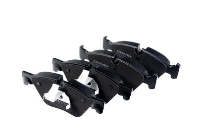 BREMSBELAGSATZ SCHEIBENBREMSE DR!VE+ DP1010101106 1
