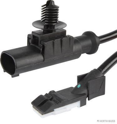 датчик, обороти на колелото HERTH+BUSS JAKOPARTS J5901016