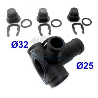 FLANSA LICHID RACIRE