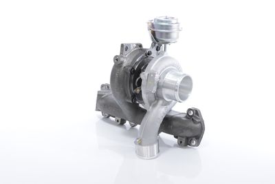 LADER AUFLADUNG BTS Turbo T914405 37