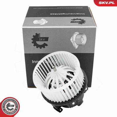 VENTILATOR HABITACLU ESEN SKV 68SKV264