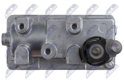 MUFA DE COMANDA COMPRESOR NTY ECDBM042 3