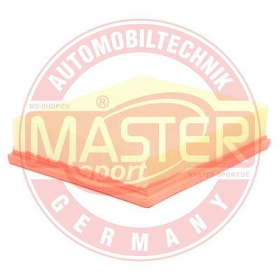 Vzduchový filter MASTER-SPORT GERMANY 2498-LF-PCS-MS
