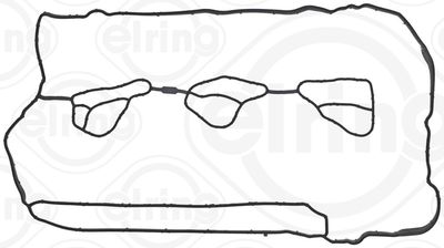 GARNITURA CAPAC SUPAPE ELRING 887120 1
