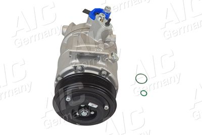 KOMPRESSOR KLIMAANLAGE AIC 53368 2
