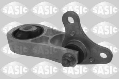 SASIC 2706021 Подушка двигателя  для FIAT PUNTO (Фиат Пунто)