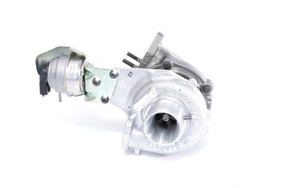 LADER AUFLADUNG BTS Turbo T914831 2