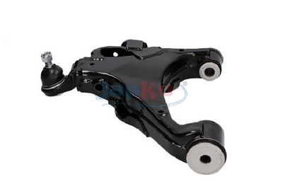 Lenker, Radaufhängung