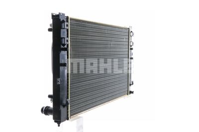 RADIATOR RACIRE MOTOR MAHLE CR648000S 28