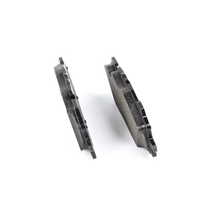 BREMSBELAGSATZ SCHEIBENBREMSE DELPHI LP3302 21