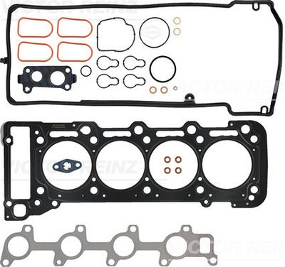 Complete motorpakkingset (omhoog)