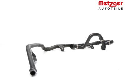 KüHLERSCHLAUCH METZGER AUTOTEILE 2420542 15