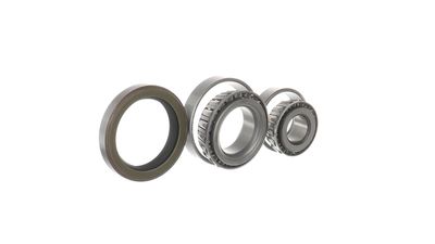 RADLAGERSATZ SKF VKBA1400 23