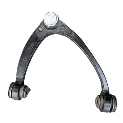 Vooras spoorcontrole arm Links top