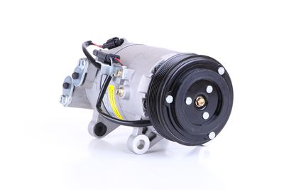 KOMPRESSOR KLIMAANLAGE NISSENS 890600 13