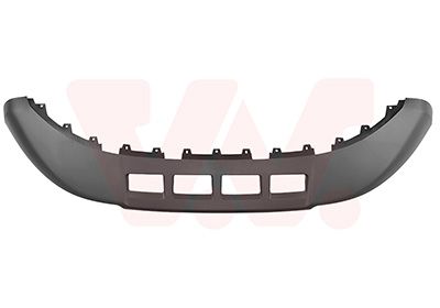 SPOILER VAN WEZEL 0380500