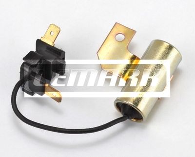 Конденсатор, система зажигания LEMARK LCR065 для VW JETTA