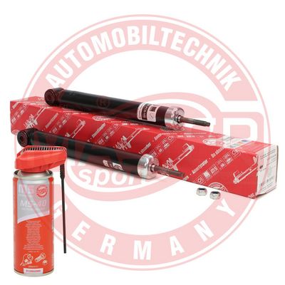 AMORTIZOR MASTER-SPORT GERMANY 16K002852P 2