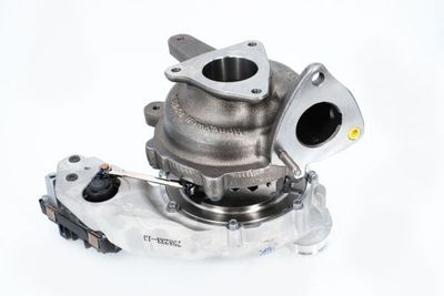 LADER AUFLADUNG GARRETT 8294409004S 3