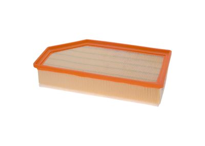 LUFTFILTER BOSCH F026400520 25