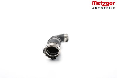 LADELUFTSCHLAUCH METZGER AUTOTEILE 2400505 29