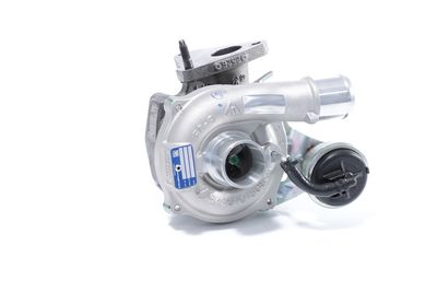 LADER AUFLADUNG BTS Turbo T914781 39