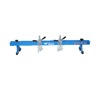 Motorbrücke Brilliant tools BT180005