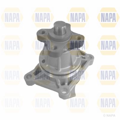 Water Pump, engine cooling NAPA NWP1485