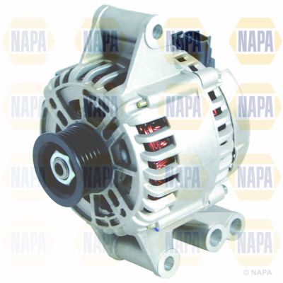 Alternator NAPA NAL1772