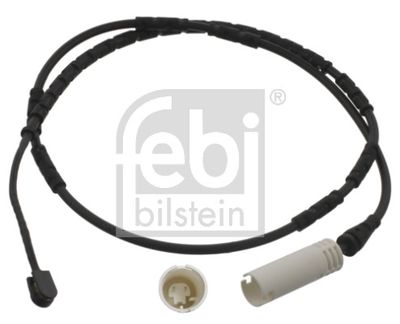 FEBI BILSTEIN Warnkontakt, Bremsbelagverschleiß