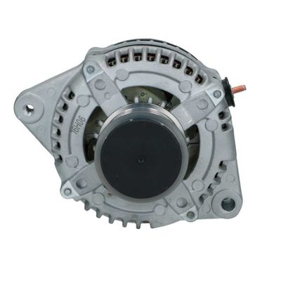 Генератор BV PSH 195.325.130.058 для TOYOTA LAND CRUISER PRADO