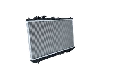 KüHLER MOTORKüHLUNG NRF 509512 40