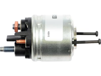 Vorschau Magnetschalter, Starter