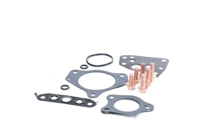 SET MONTAJ TURBOCOMPRESOR BTS Turbo T931099ABS 12