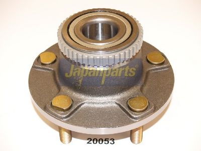 главина на колелото JAPANPARTS KK-20053