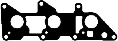 CORTECO 450372P Прокладка впускного коллектора для SUZUKI SWIFT I (AA)